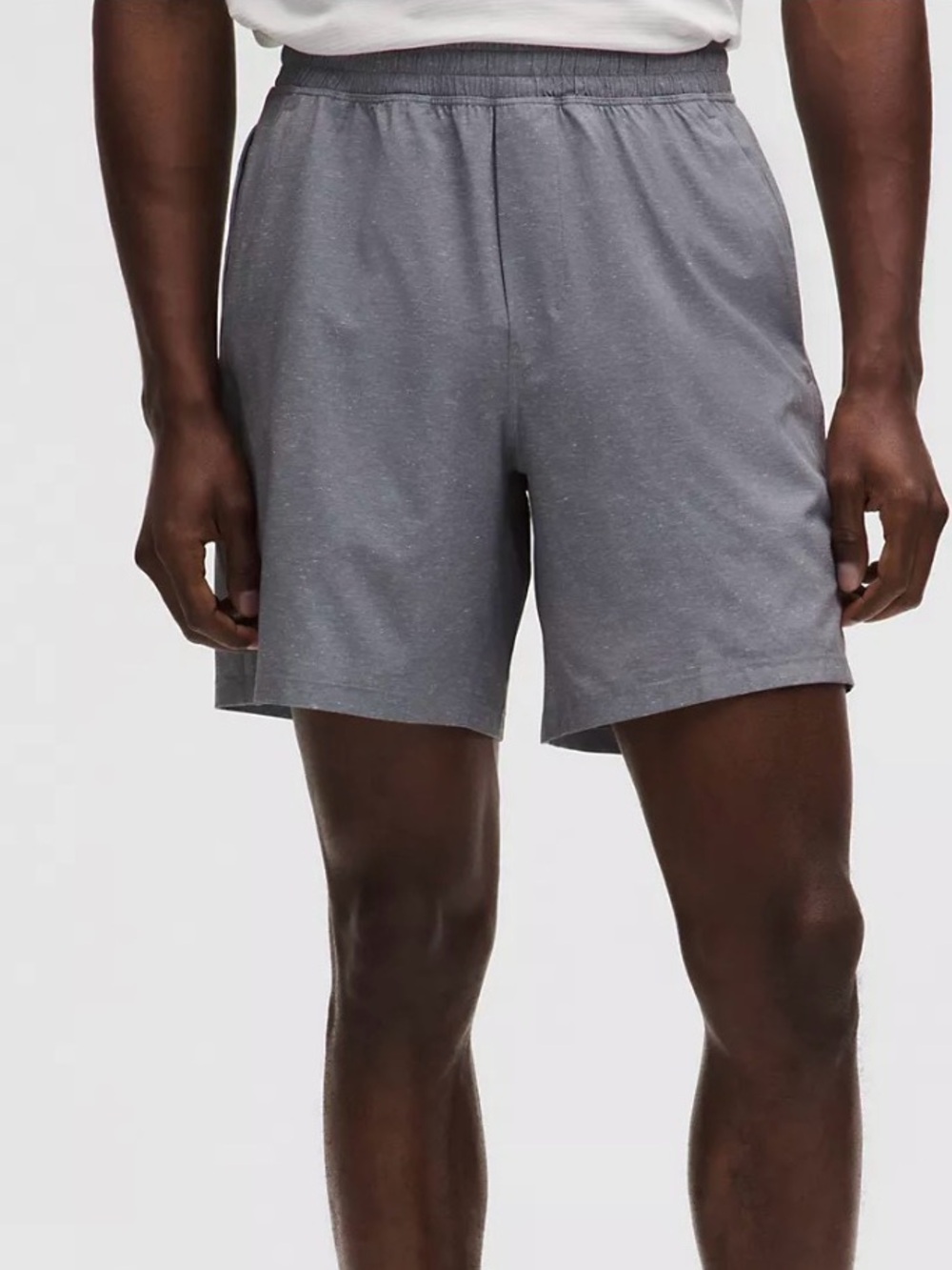 Lululemon, Pace Breaker Linerless Short 7"